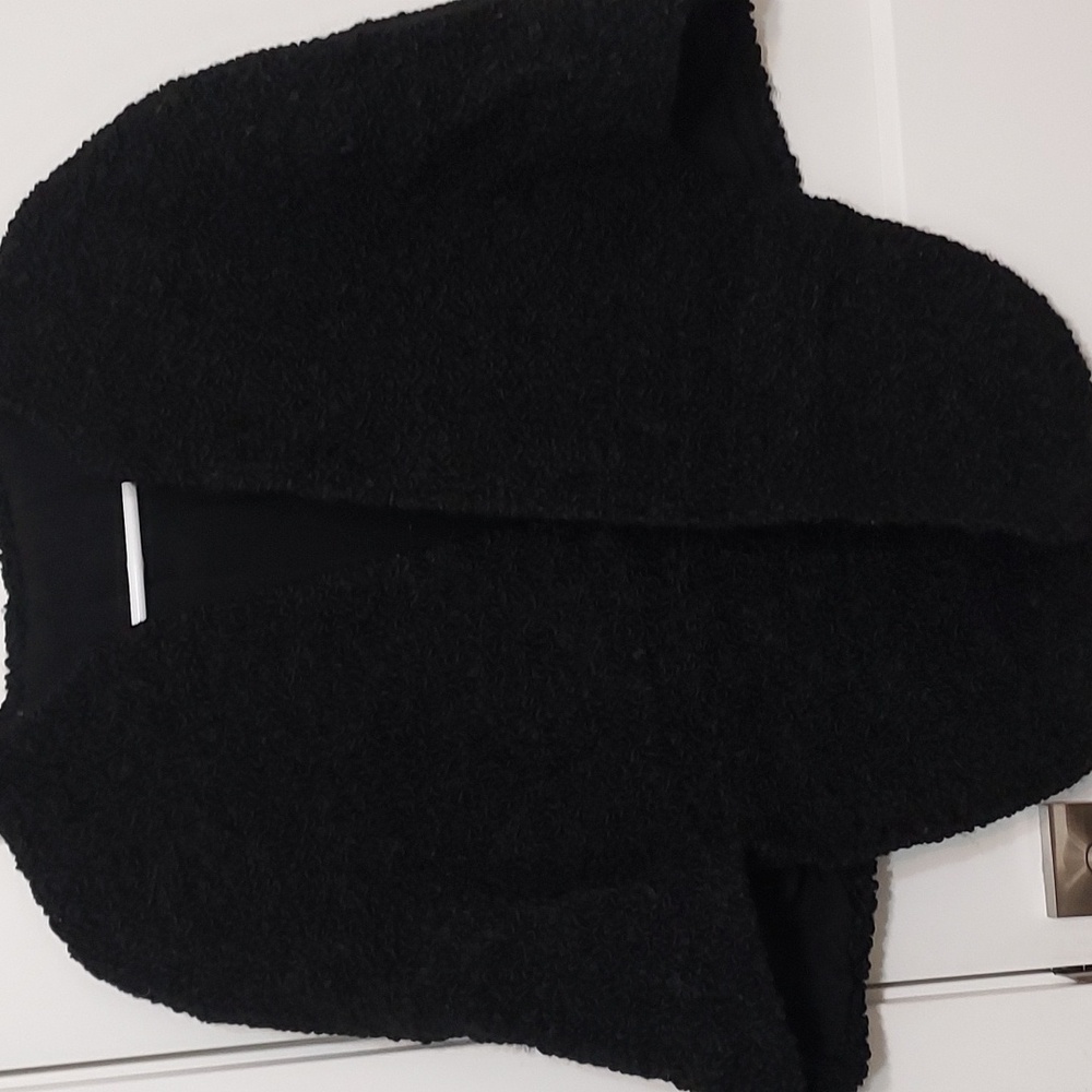 Vintage Formal Wrap or Capelette